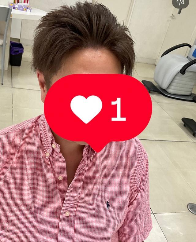 のスタイル画像