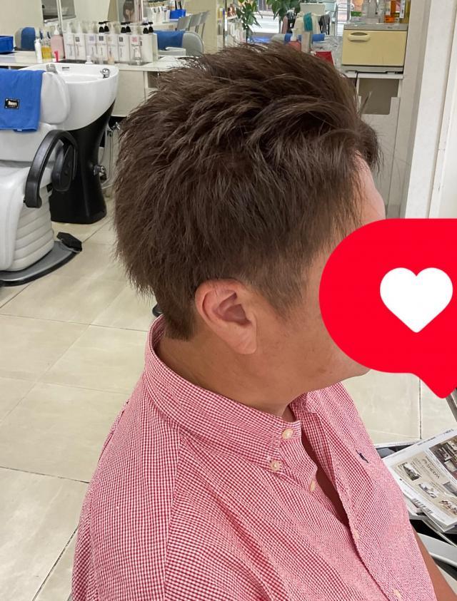 のスタイル画像