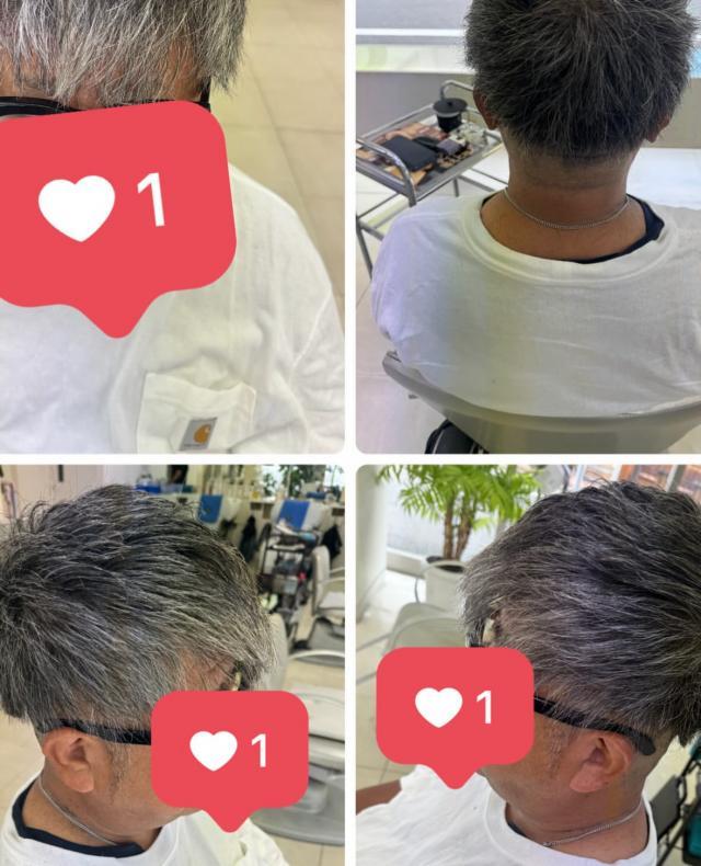 のスタイル画像