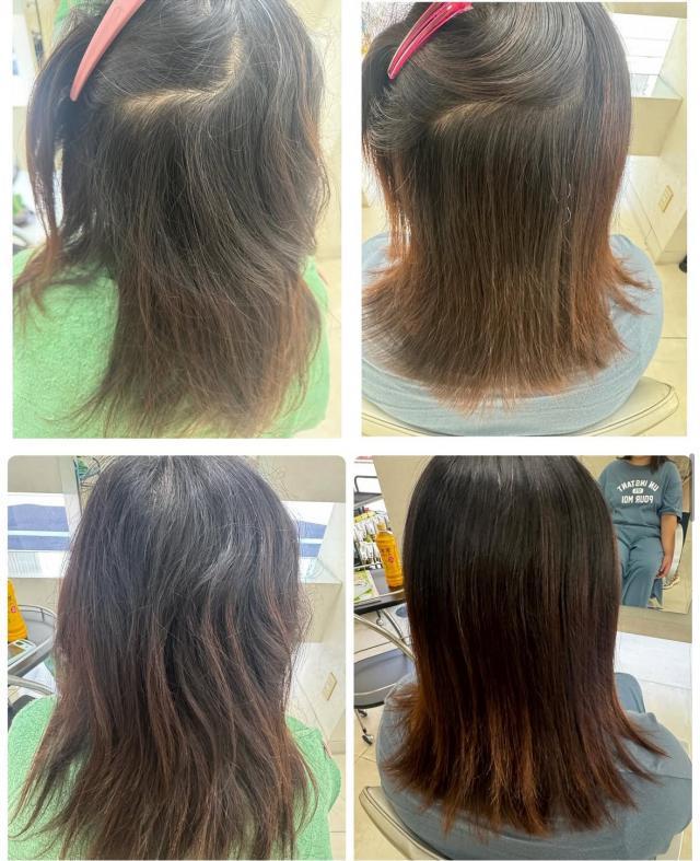 のスタイル画像