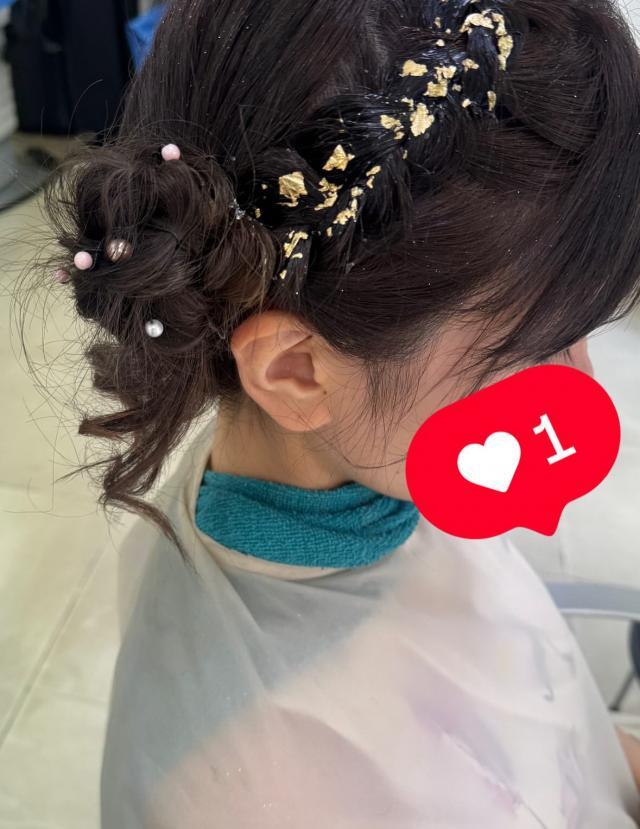 のスタイル画像