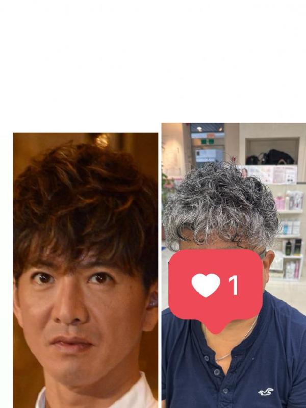 のスタイル画像