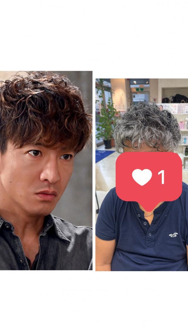 のスタイル画像