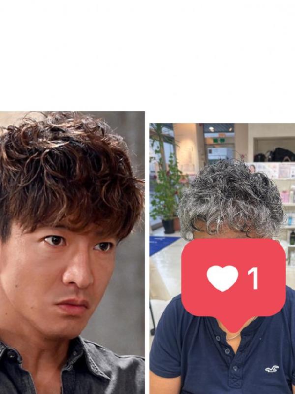 のスタイル画像