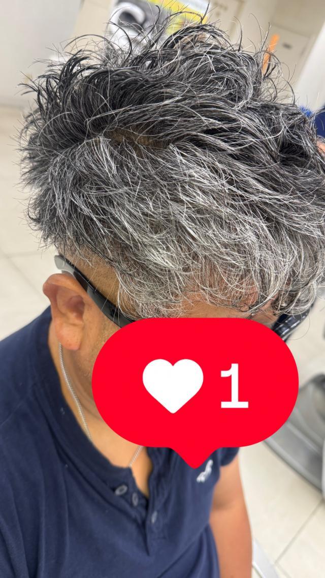 のスタイル画像