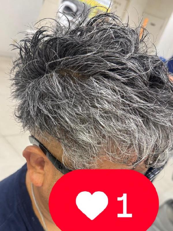 のスタイル画像