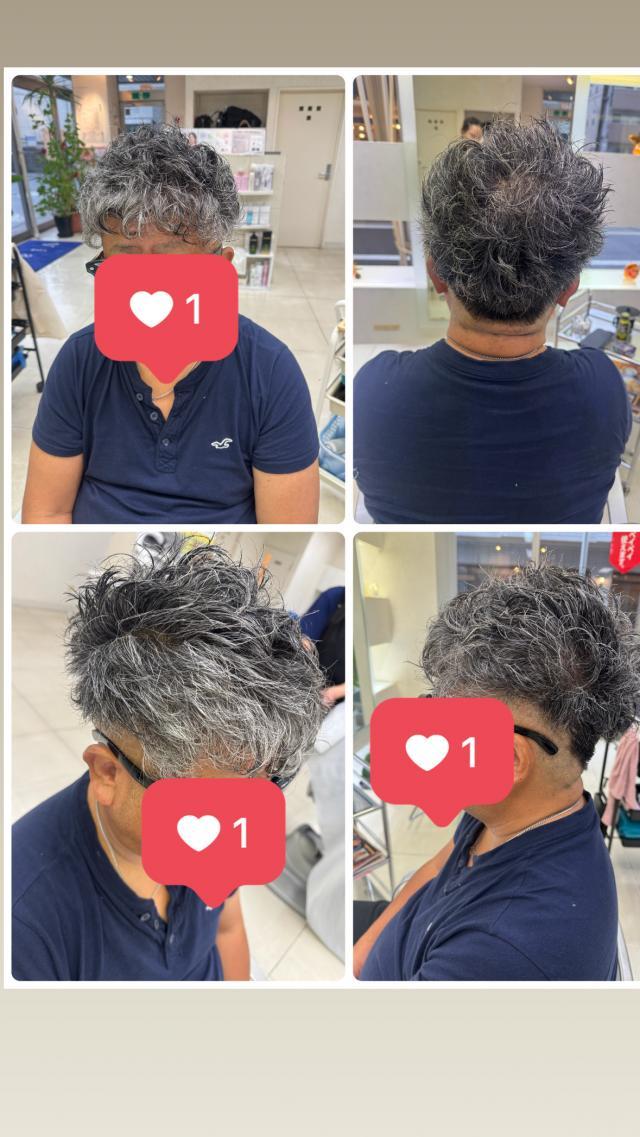 のスタイル画像