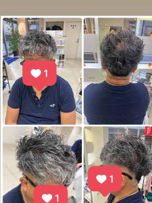 のスタイル画像