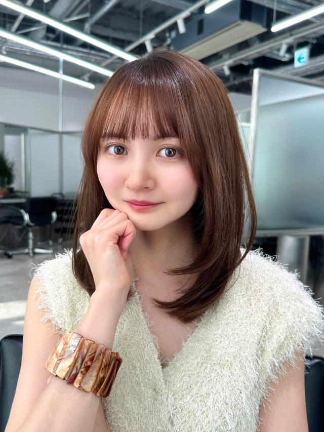 のスタイル画像