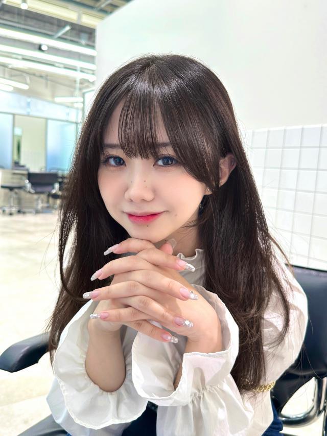 のスタイル画像
