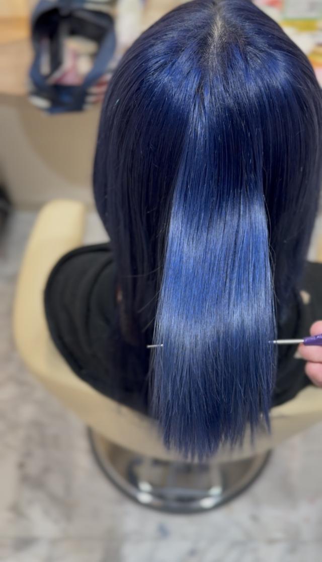 のスタイル画像