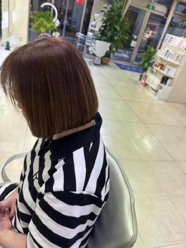 のスタイル画像