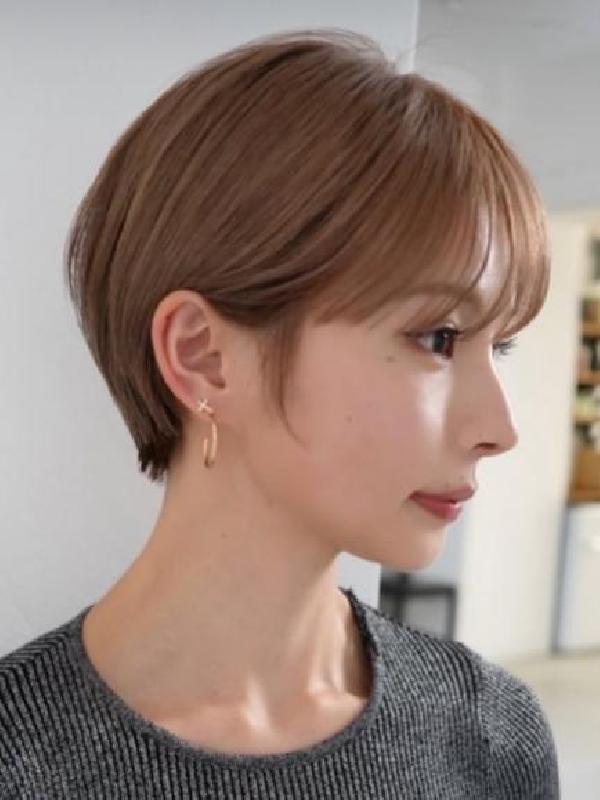 のスタイル画像