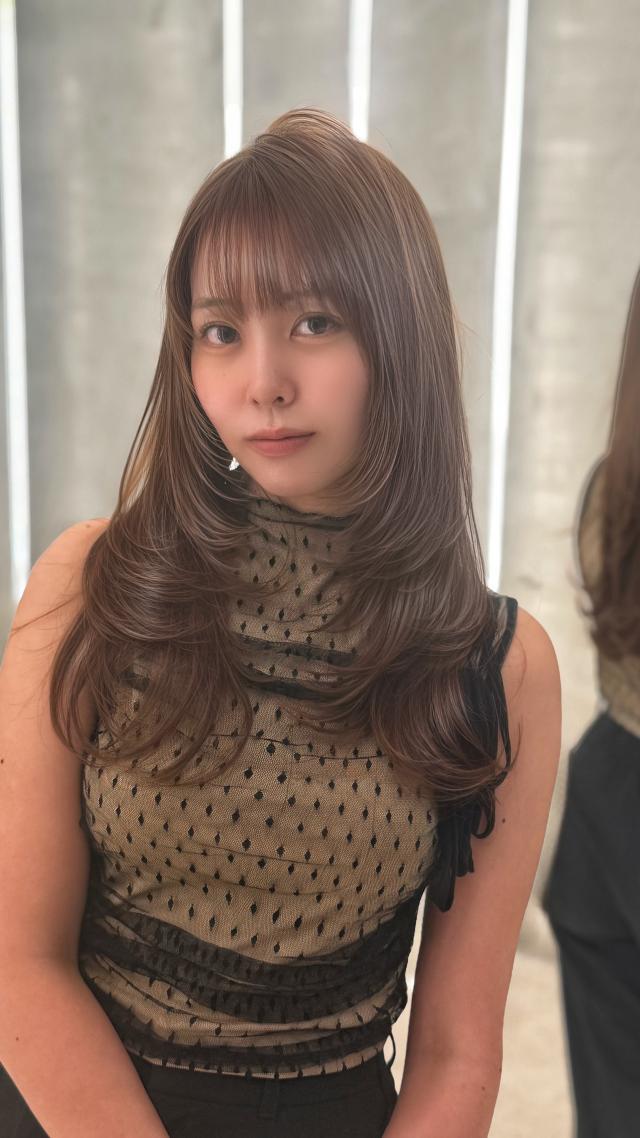 のスタイル画像