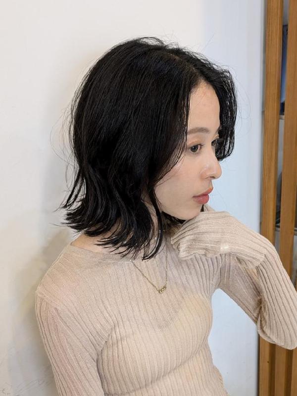 のスタイル画像