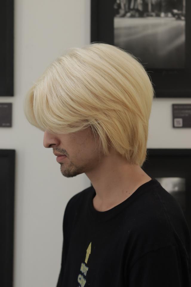 のスタイル画像