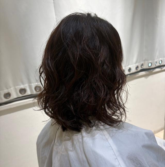 のスタイル画像