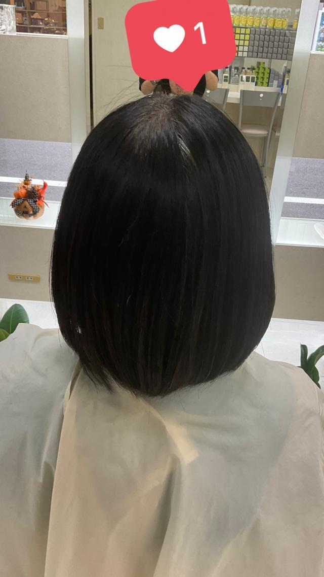 のスタイル画像