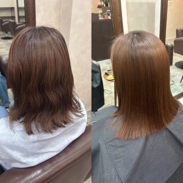 のスタイル画像