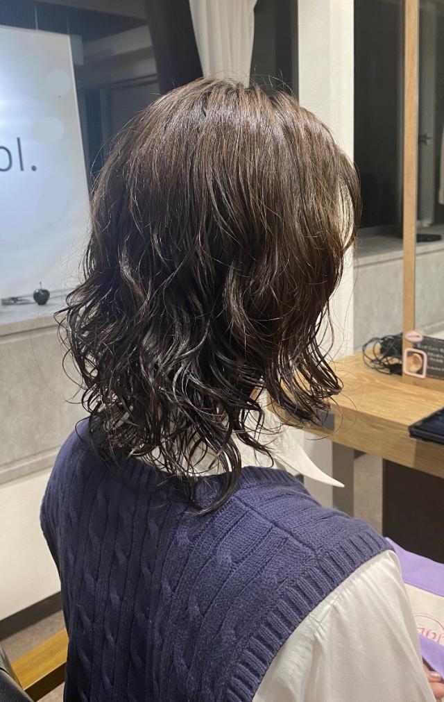 のスタイル画像