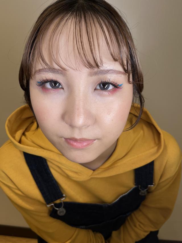 のスタイル画像