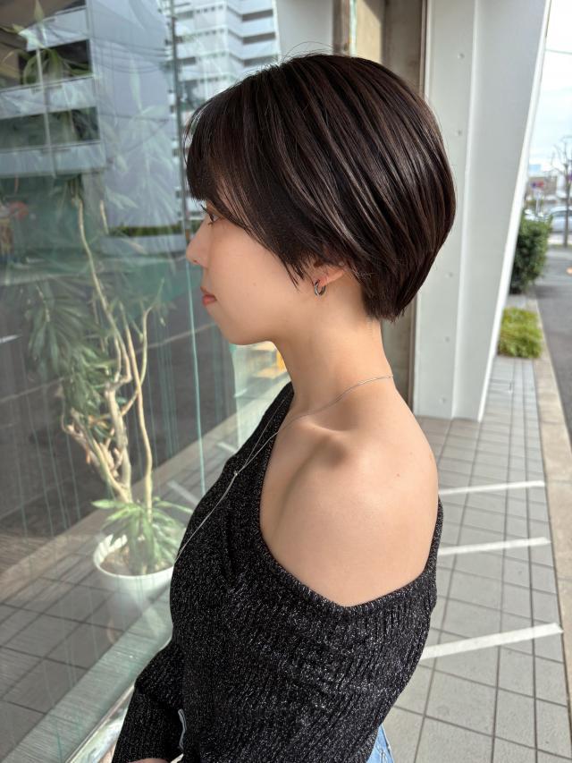 のスタイル画像