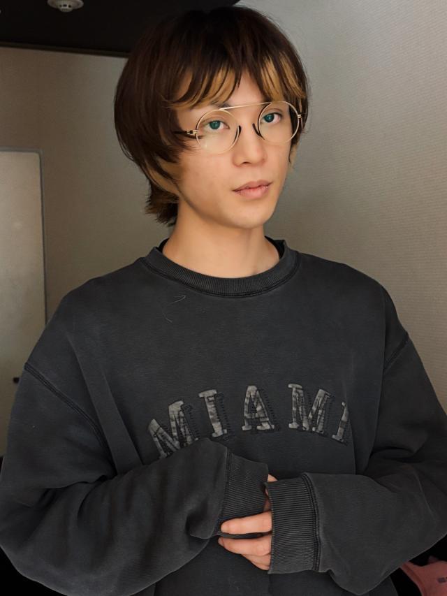 メニュー写真