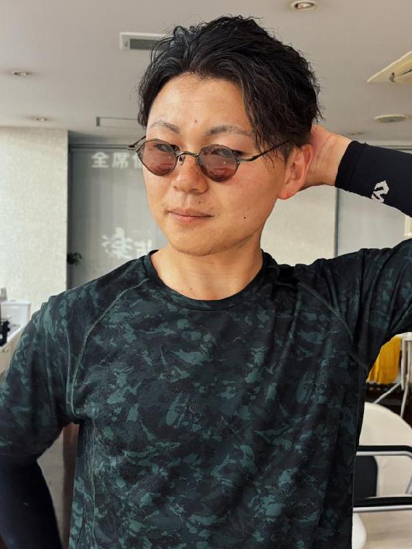 のスタイル画像