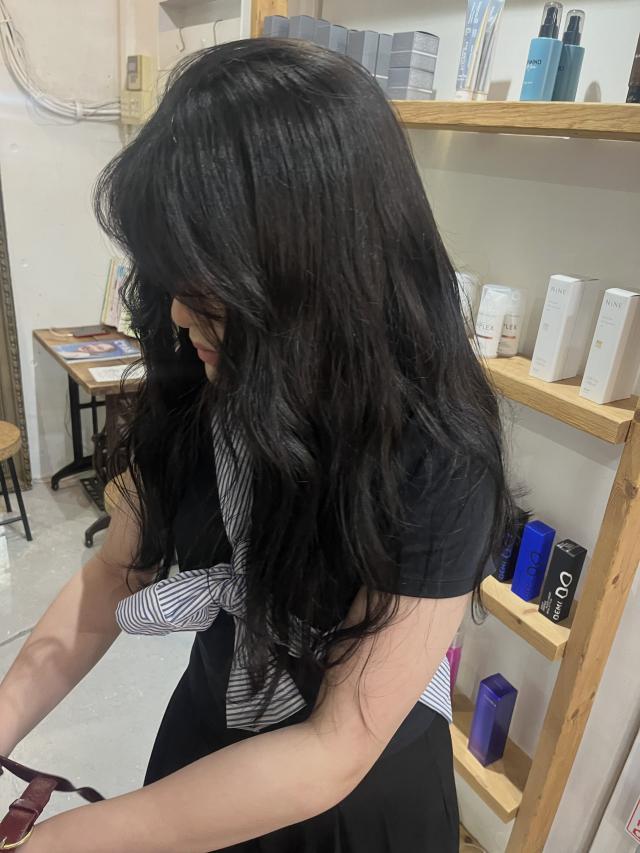 のスタイル画像