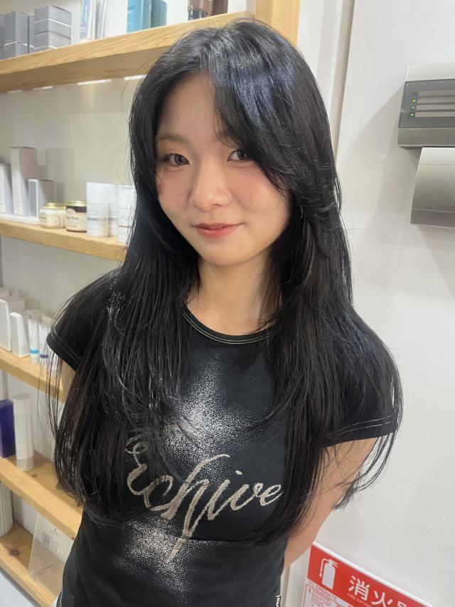 のスタイル画像