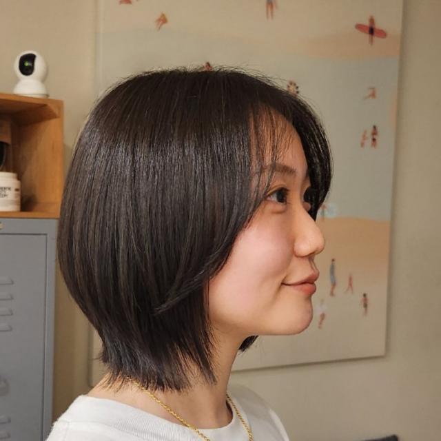 のスタイル画像