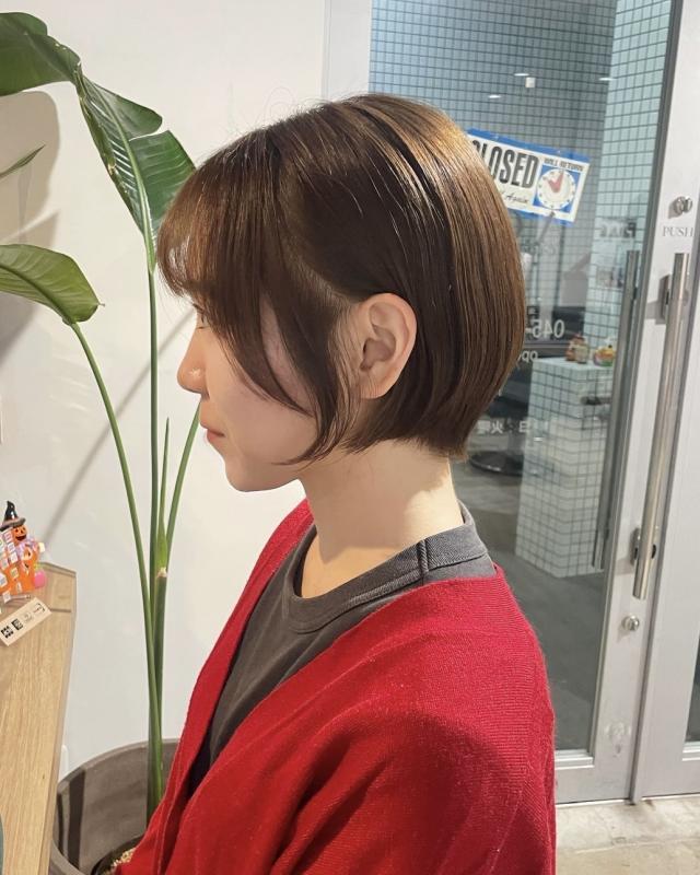 のスタイル画像