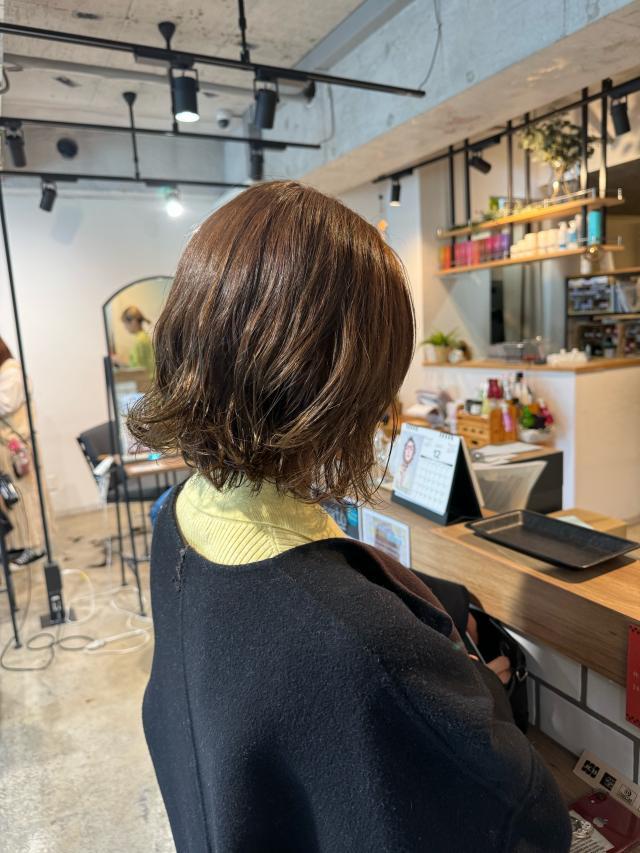 のスタイル画像