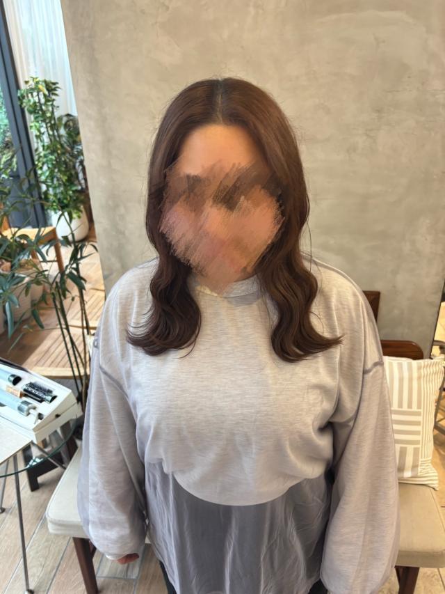 のスタイル画像