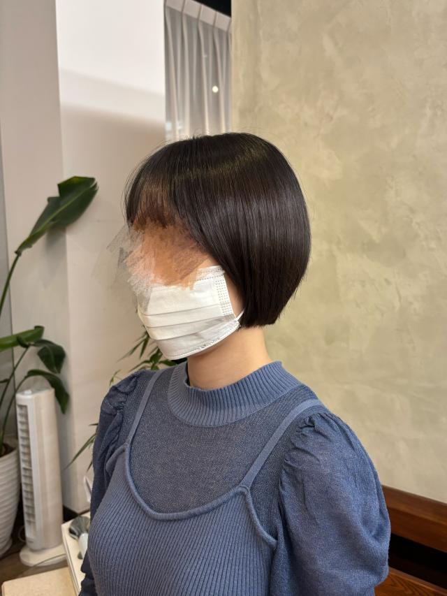 のスタイル画像