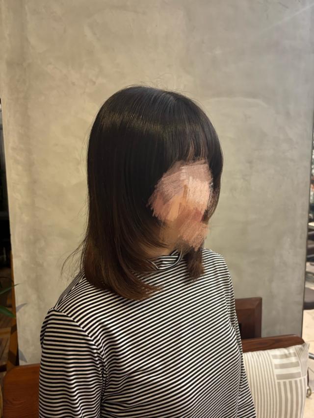 のスタイル画像