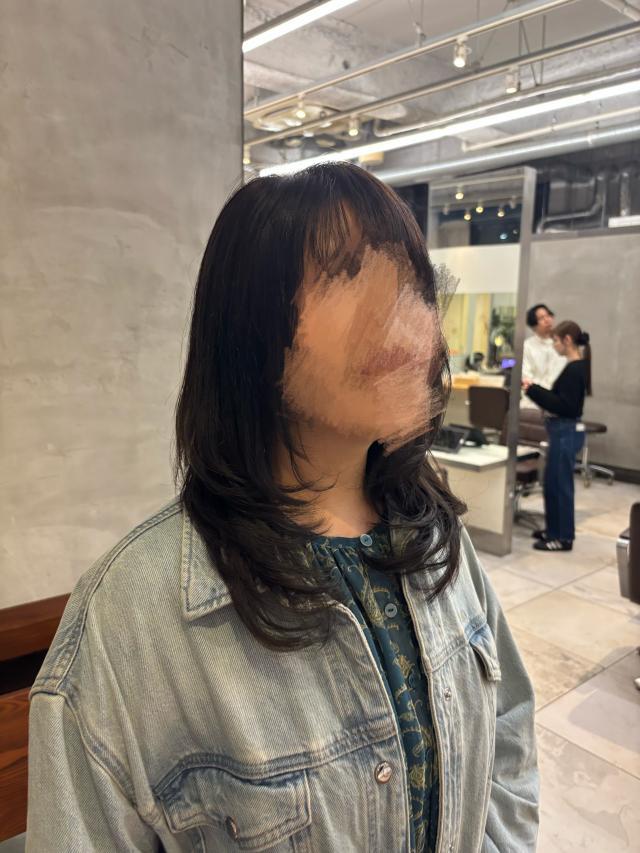 のスタイル画像