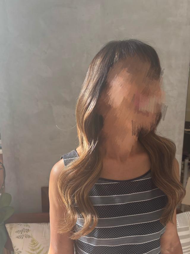 のスタイル画像