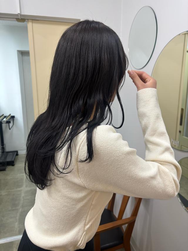 のスタイル画像