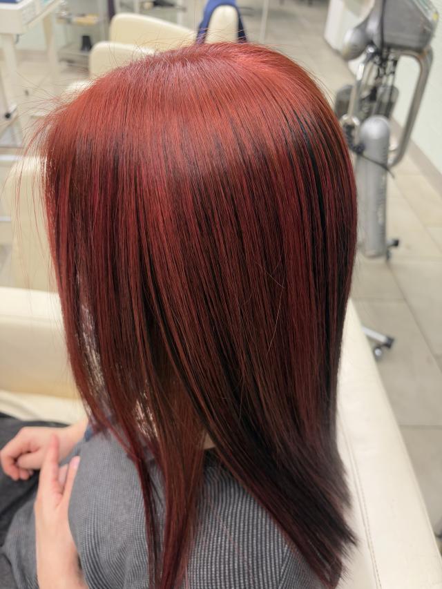 のスタイル画像