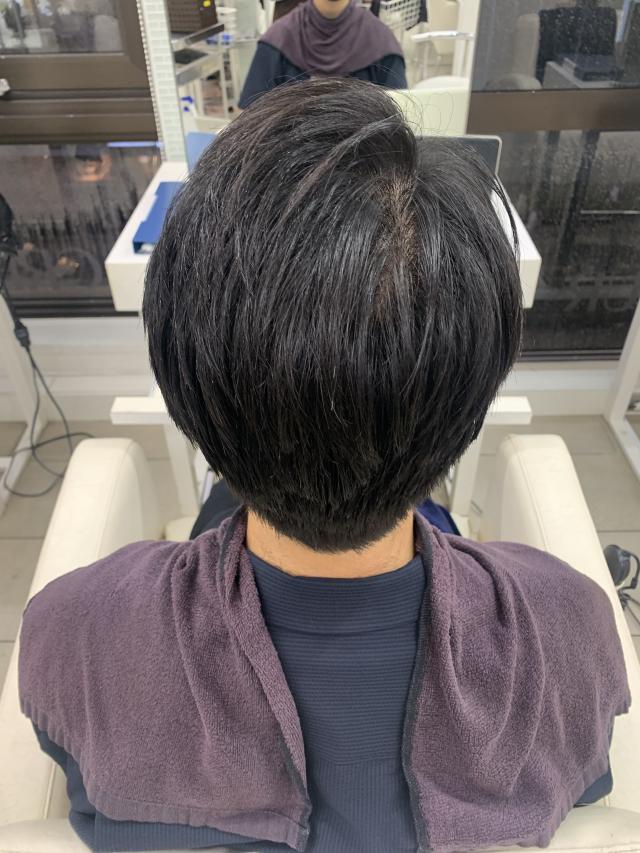 のスタイル画像