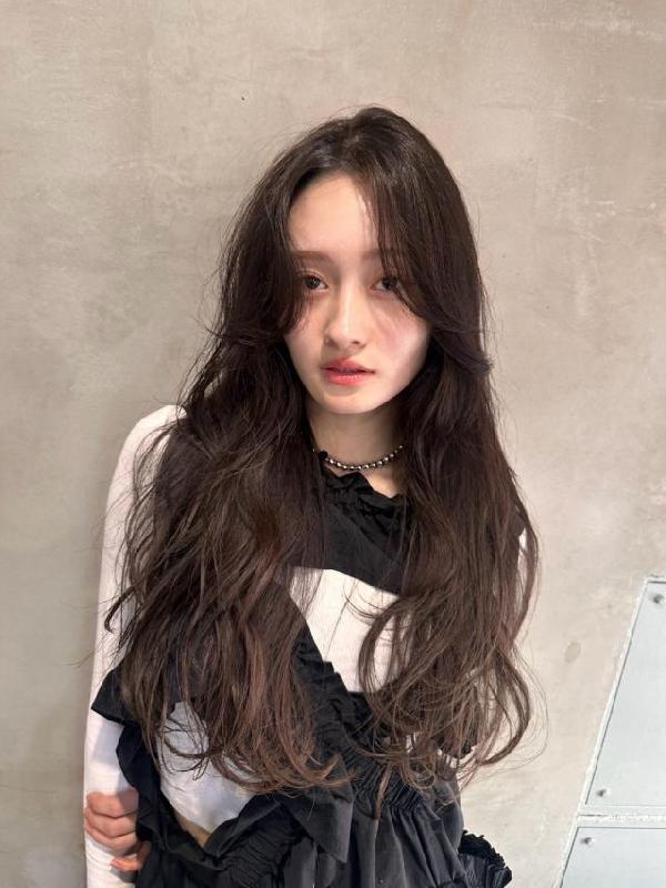 のスタイル画像