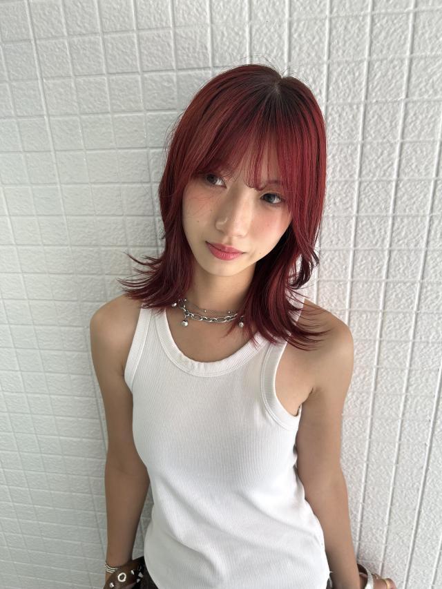 のスタイル画像