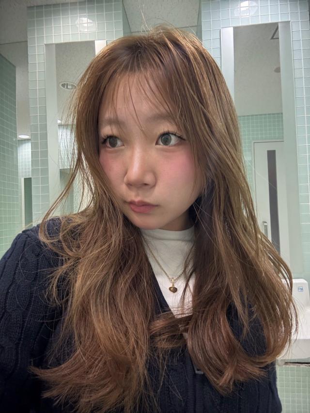 のスタイル画像