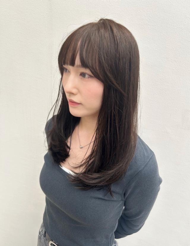 のスタイル画像