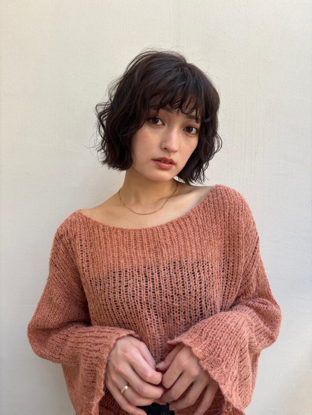 のスタイル画像