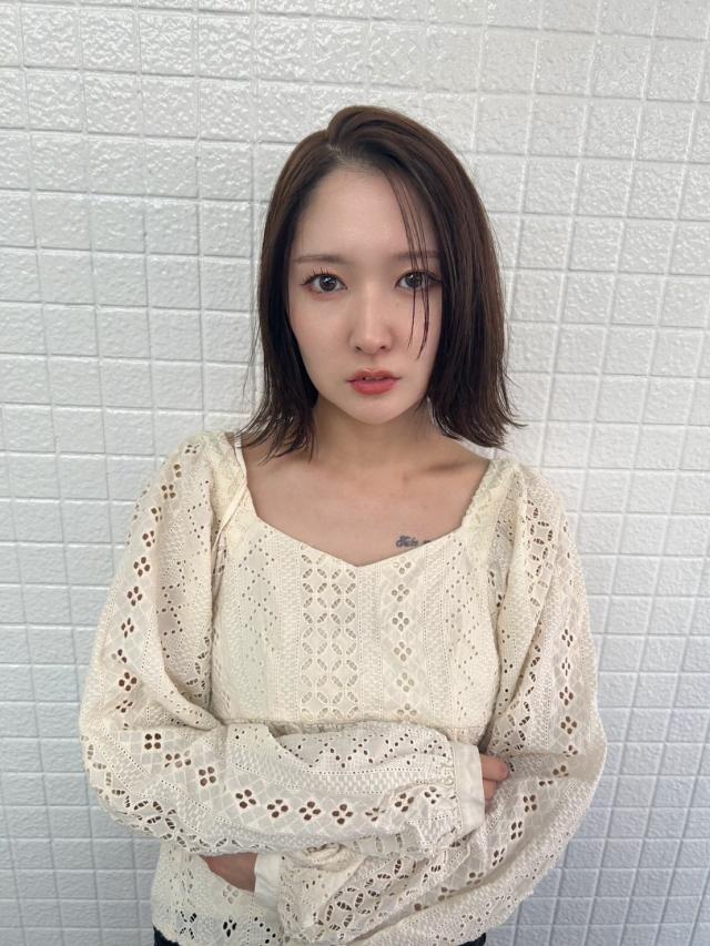 のスタイル画像