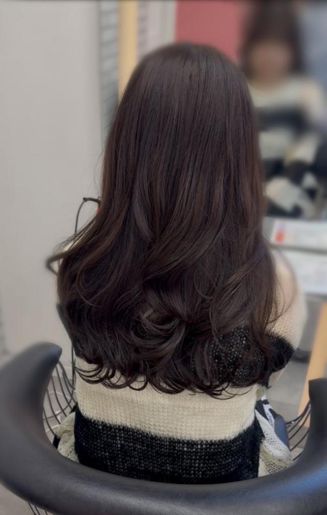 のスタイル画像