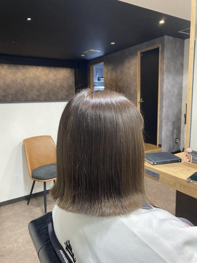 のスタイル画像