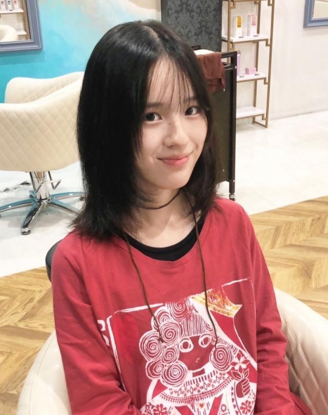 のスタイル画像